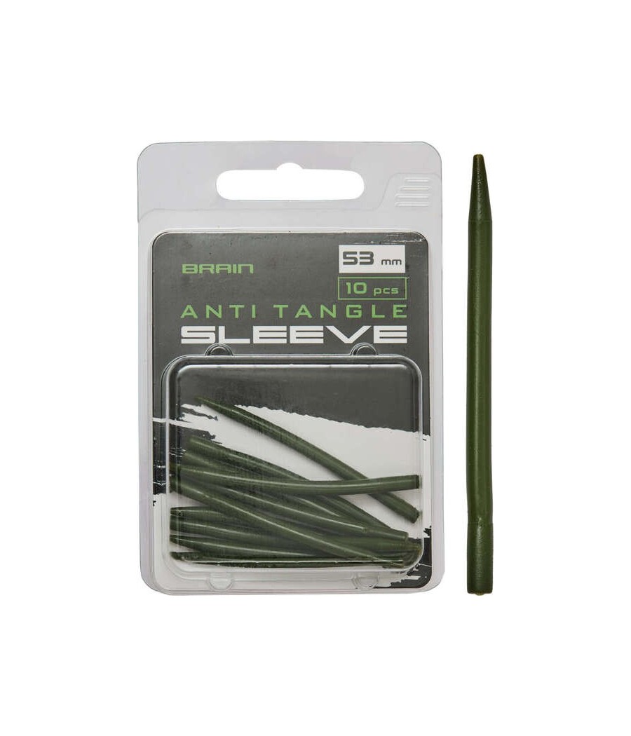 Brain Osłonki Anti Tangle Sleeve 53mm