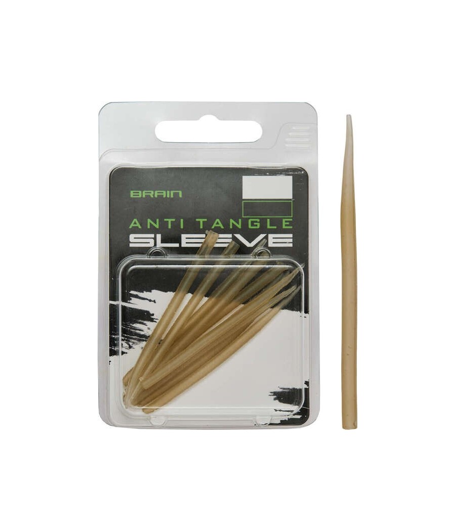 Brain Osłonki Anti Tangle Sleeve 61mm