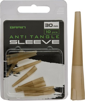 Brain Osłonki Anti Tangle Sleeve SGXA-CA10-5