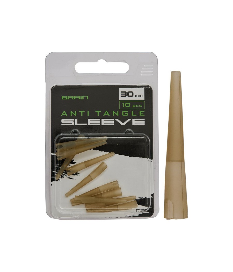 Brain Osłonki Anti Tangle Sleeve SGXA-CA10-5
