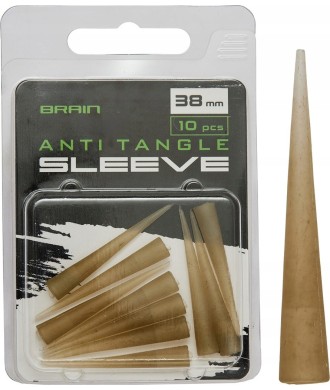 Brain Anti Tangle Sleeve 38mm