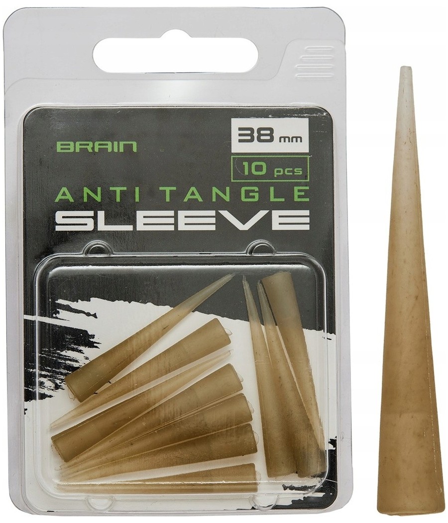 Brain Anti Tangle Sleeve 38mm