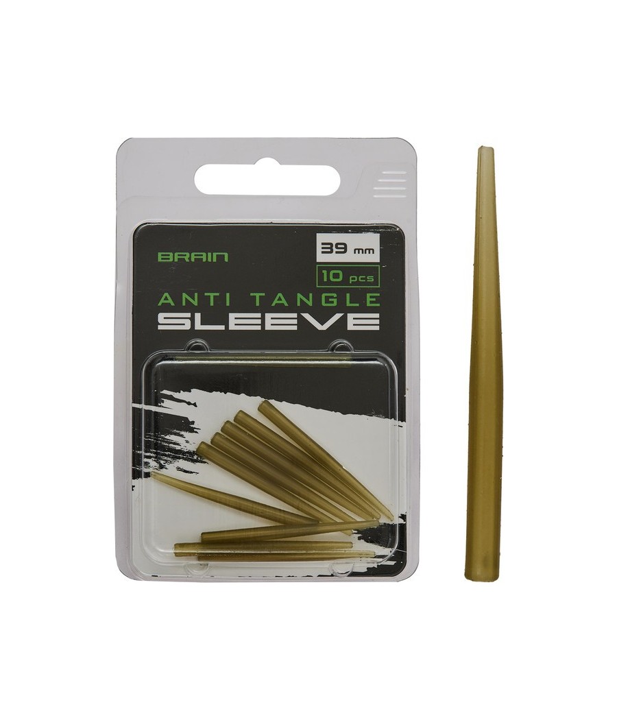 Brain Anti Tangle Sleeve 39mm