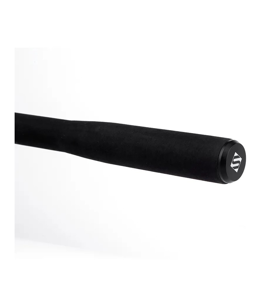 Sonik Kraft 13ft 4,00 lb wędka kariowa dwuskład