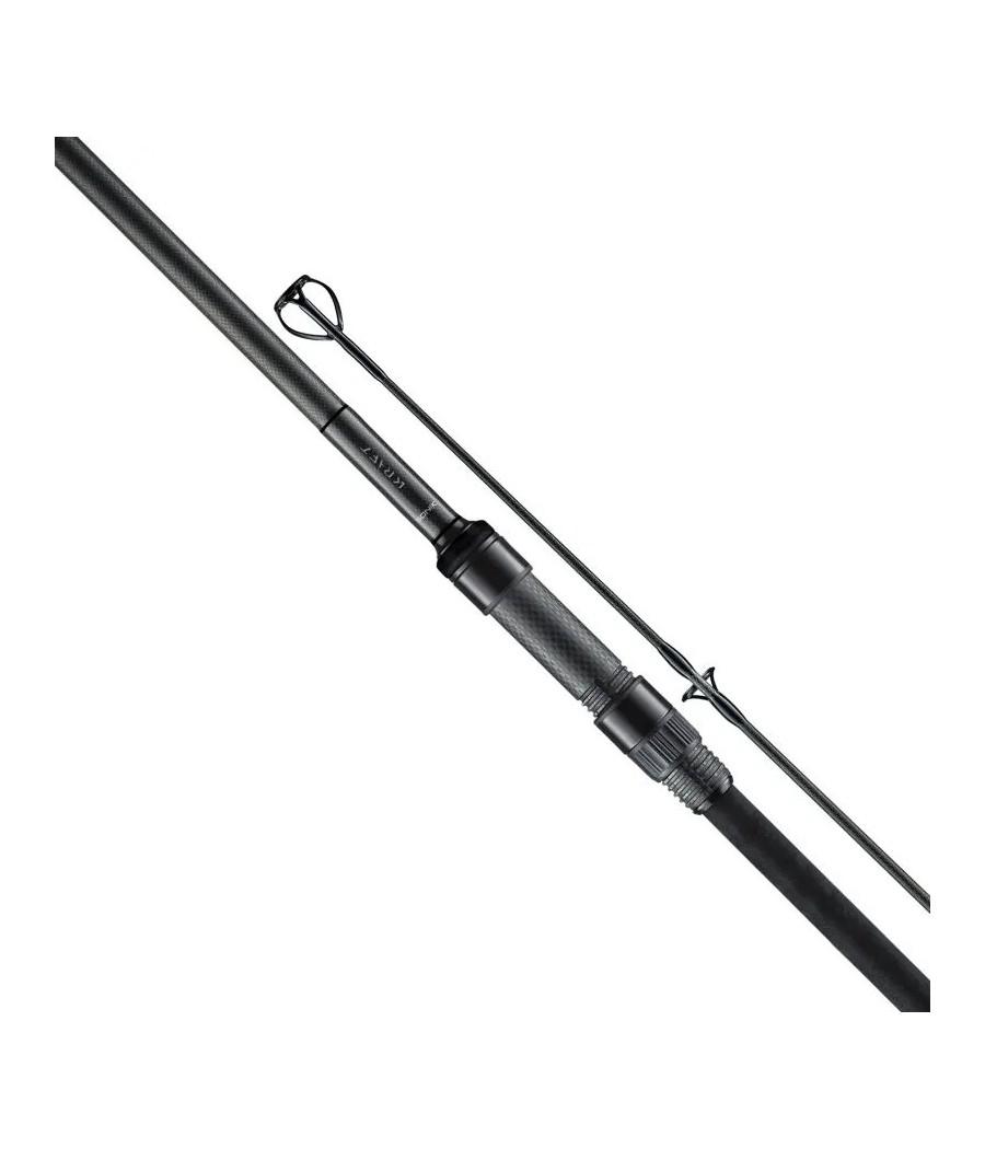 Sonik Kraft 13ft 4,00 lb wędka kariowa dwuskład
