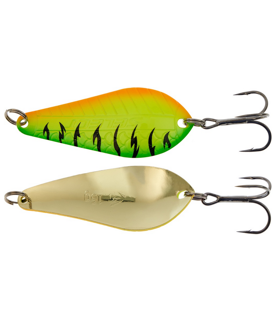 kopia Select Wahadłówka ProAtom 65mm/15g col.10 hak nr.2
