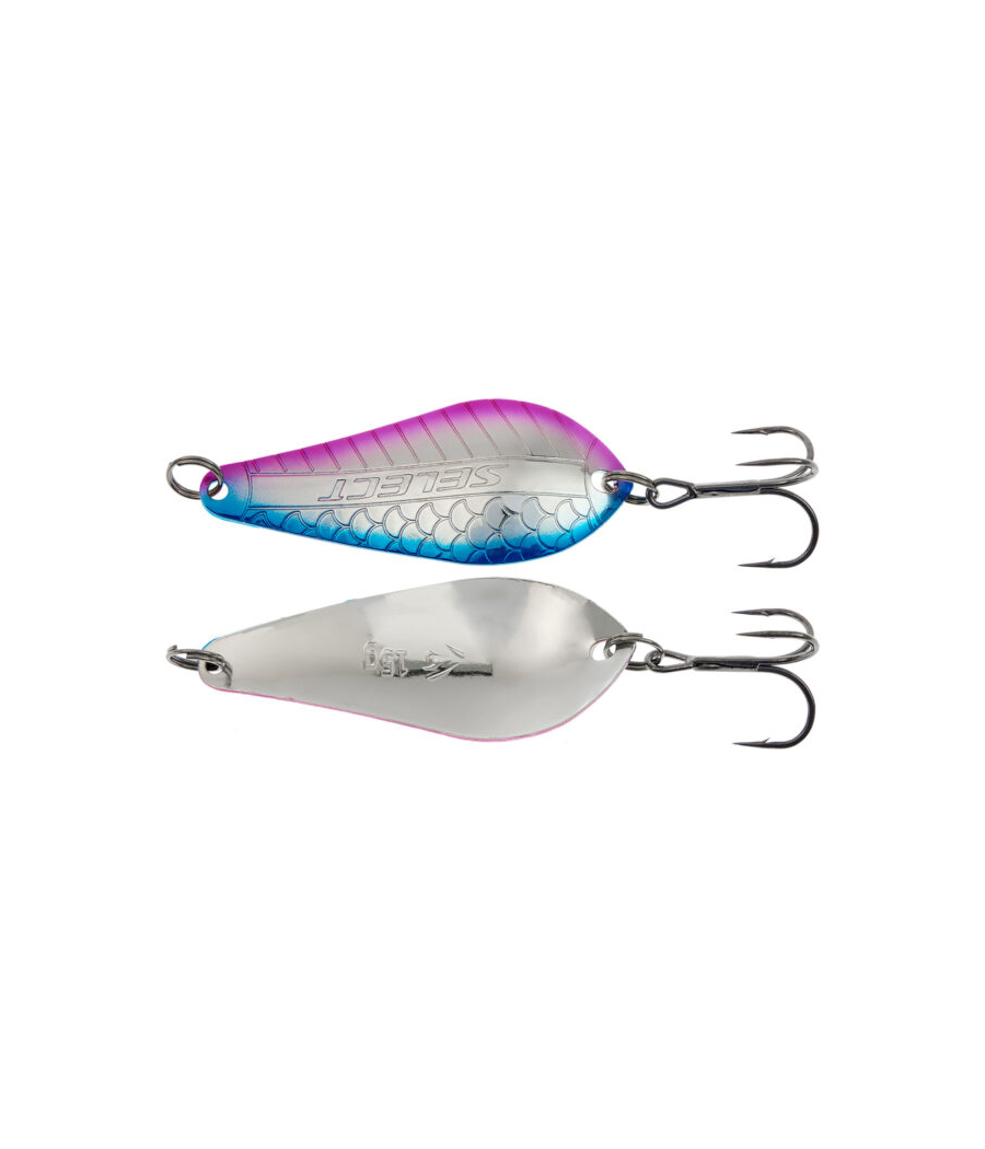 Select Wahadłówka ProAtom 65mm/15g col.05 hak nr.2