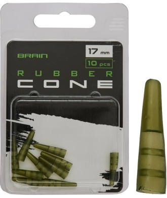 Brain Osłonka Rubber Cone 20mm