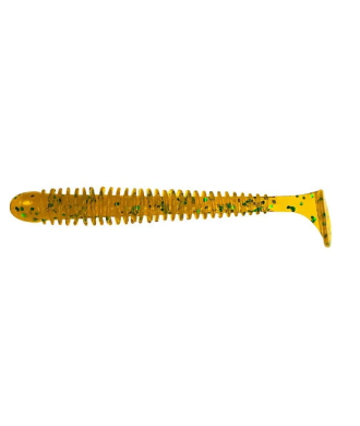 Select Fetish 3" przynęta ripper 75mm 6szt col.006