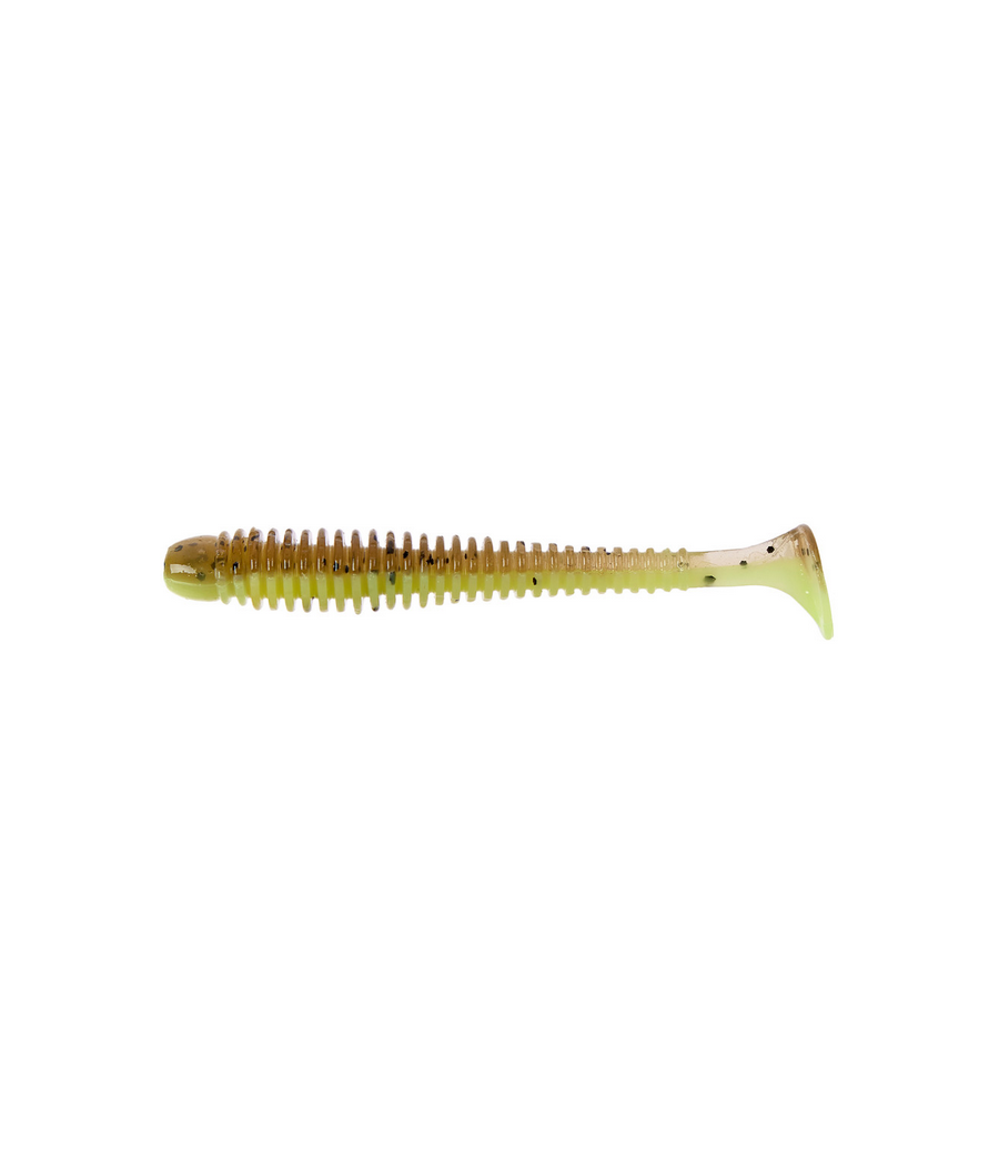 Select Fetish 3" przynęta ripper 75mm 6szt col.242