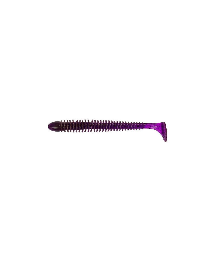 Select Fetish 3" przynęta ripper 75mm 6szt col.888 Select Fetish 3" przynęta ripper 75mm 6szt col.888