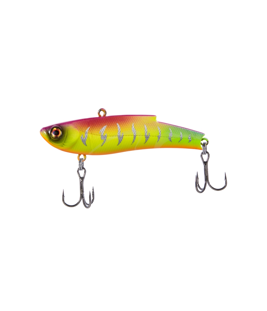 Select Wobler Regent Vib 80S 8cm 23g col.03 spinning przynęta Select Wobler Regent Vib 80S 8cm 23g col.03 spinning przynęta