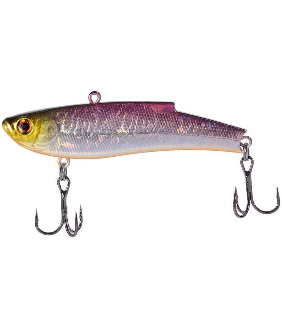 Select Wobler Regent Vib 80S 8cm 23g col.11 spinning przynęta Select Wobler Regent Vib 80S 8cm 23g col.11 spinning przynęta