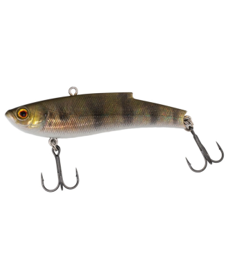 Select Wobler Regent Vib 80S 8cm 23g col.S49 spinning przynęta