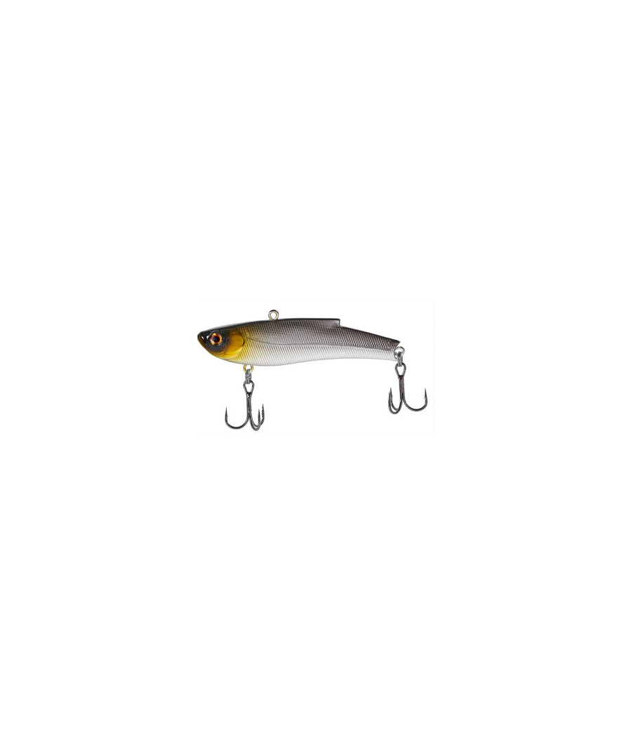 Select Wobler Regent Vib 80S 8cm 23g col.07 spinning przynęta Select Wobler Regent Vib 80S 8cm 23g col.07 spinning przynęta