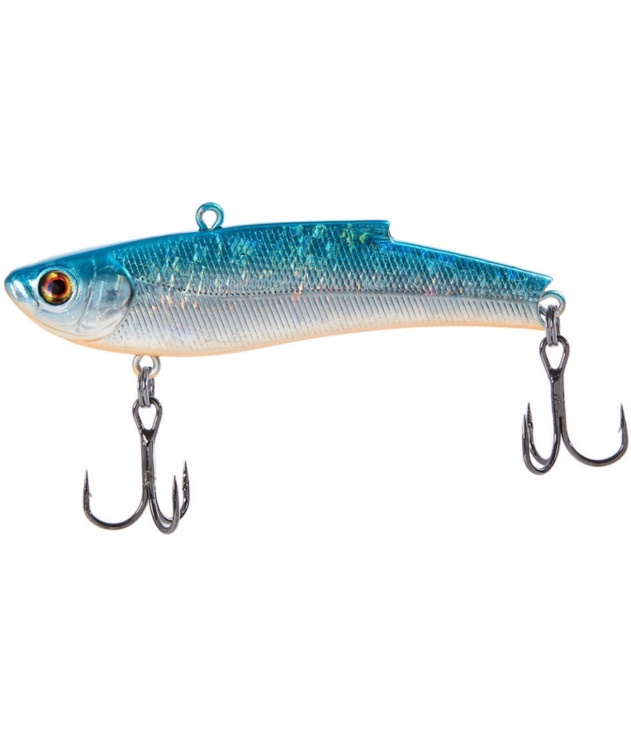 Select Wobler Regent Vib 80S 8cm 23g col.34 spinning przynęta Select Wobler Regent Vib 80S 8cm 23g col.34 spinning przynęta
