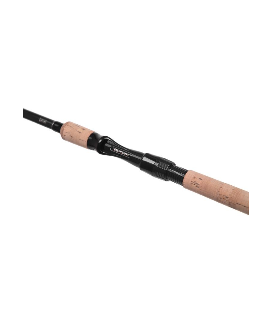 Mikado Wędzisko NSC Power Match 390cm 5-30g 3sec.