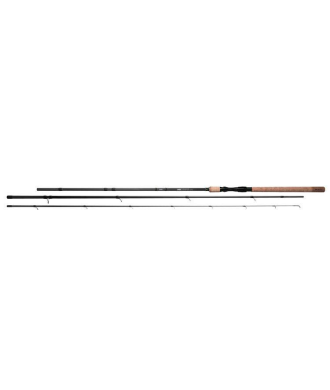 Mikado Wędzisko NSC Power Match 390cm 5-30g 3sec.