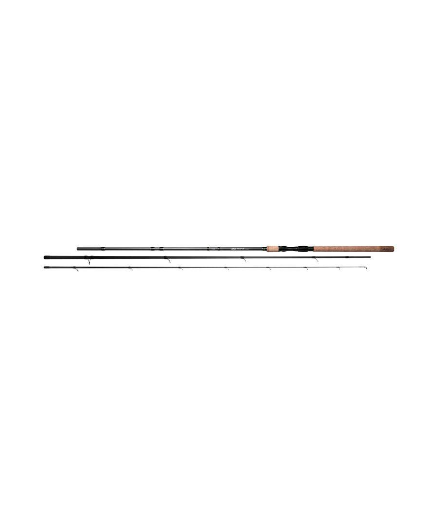 Mikado Wędzisko NSC Power Match 390cm 5-30g 3sec.