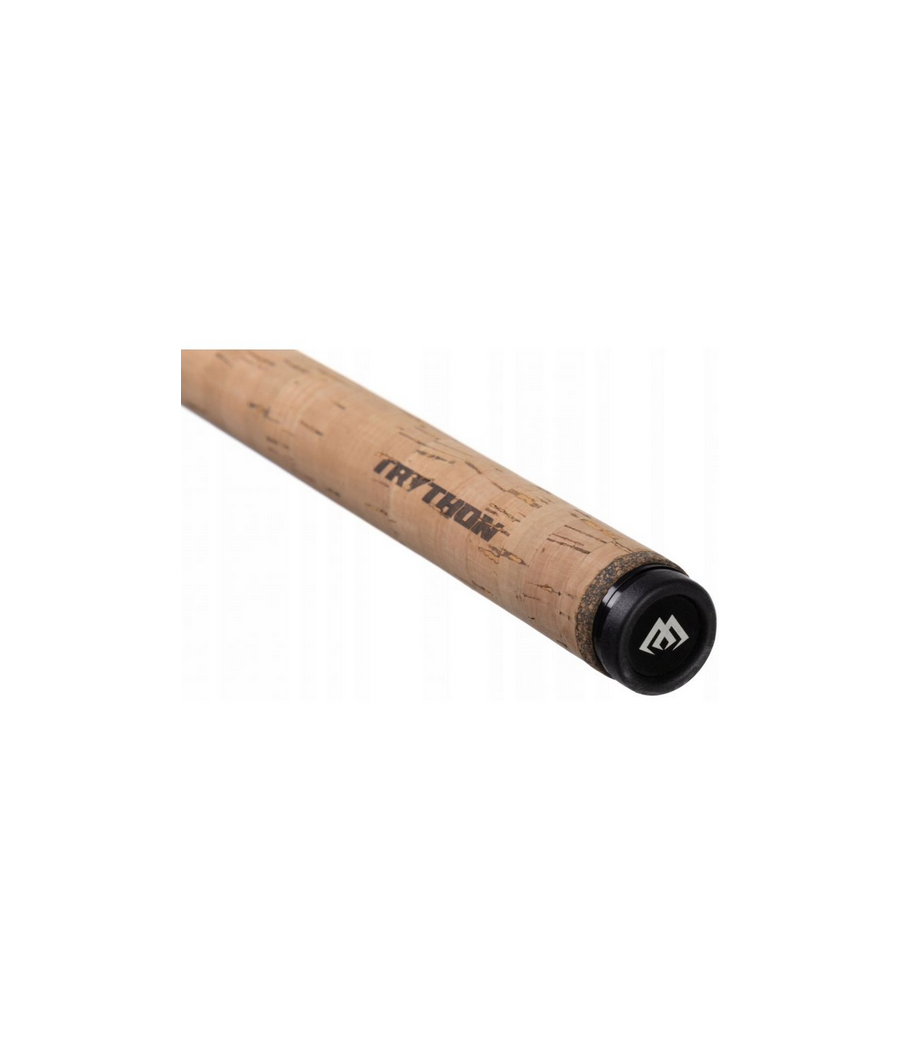 Mikado wędka Trython Tele Float 400 c.w.5-25g 7sec.