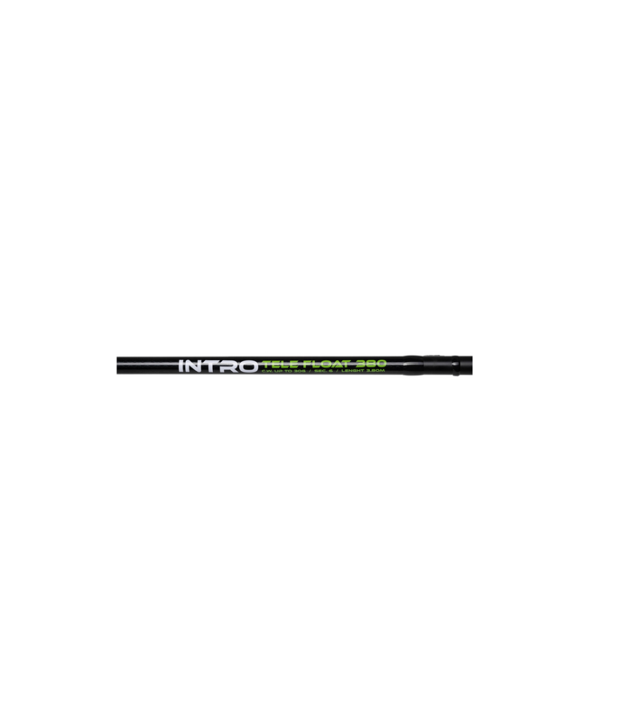 Mikado Wędka Intro Tele Float 6sec 380cm c.w. 30g
