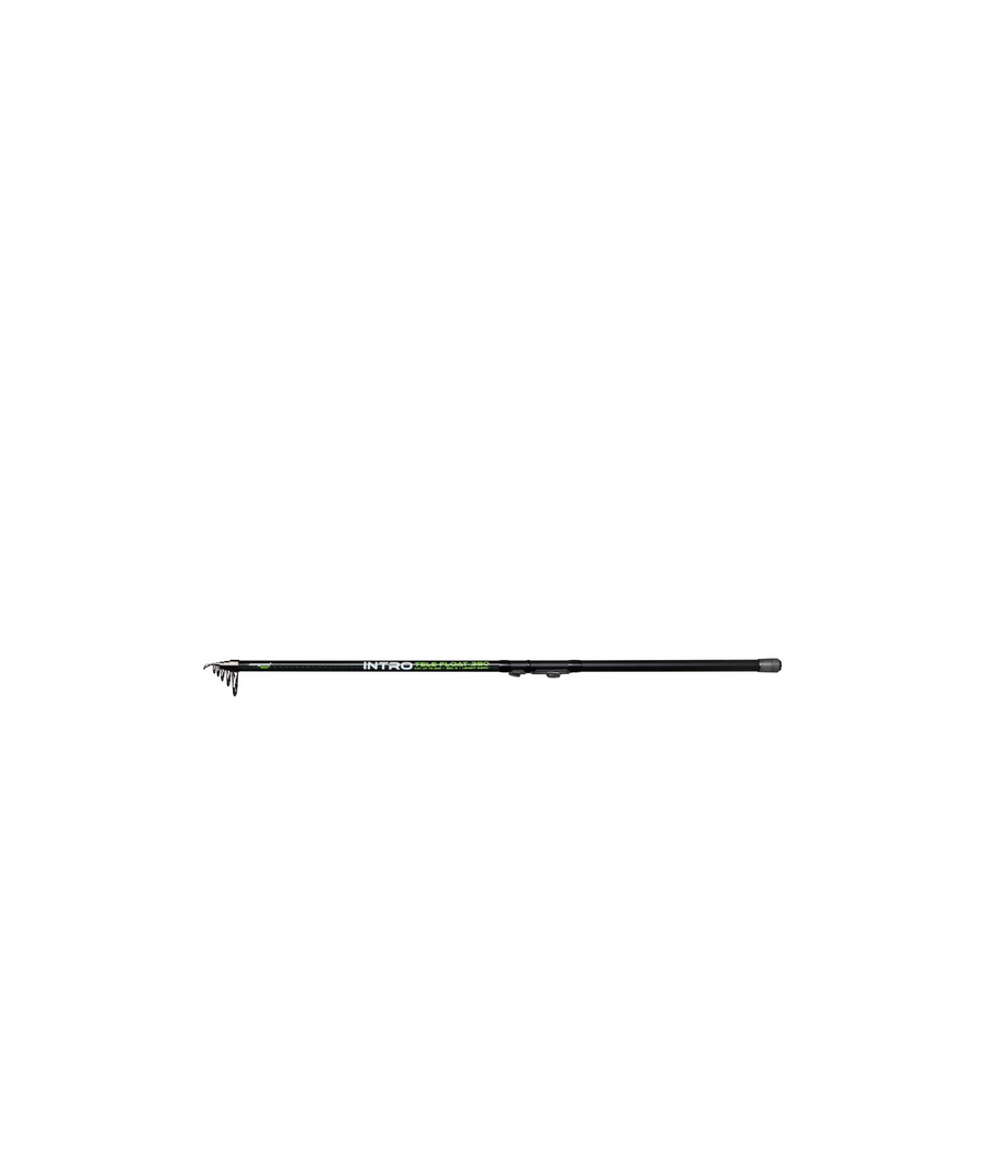 Mikado Wędka Intro Tele Float 6sec 380cm c.w. 30g Mikado Wędka Intro Tele Float 6sec 380cm c.w. 30g