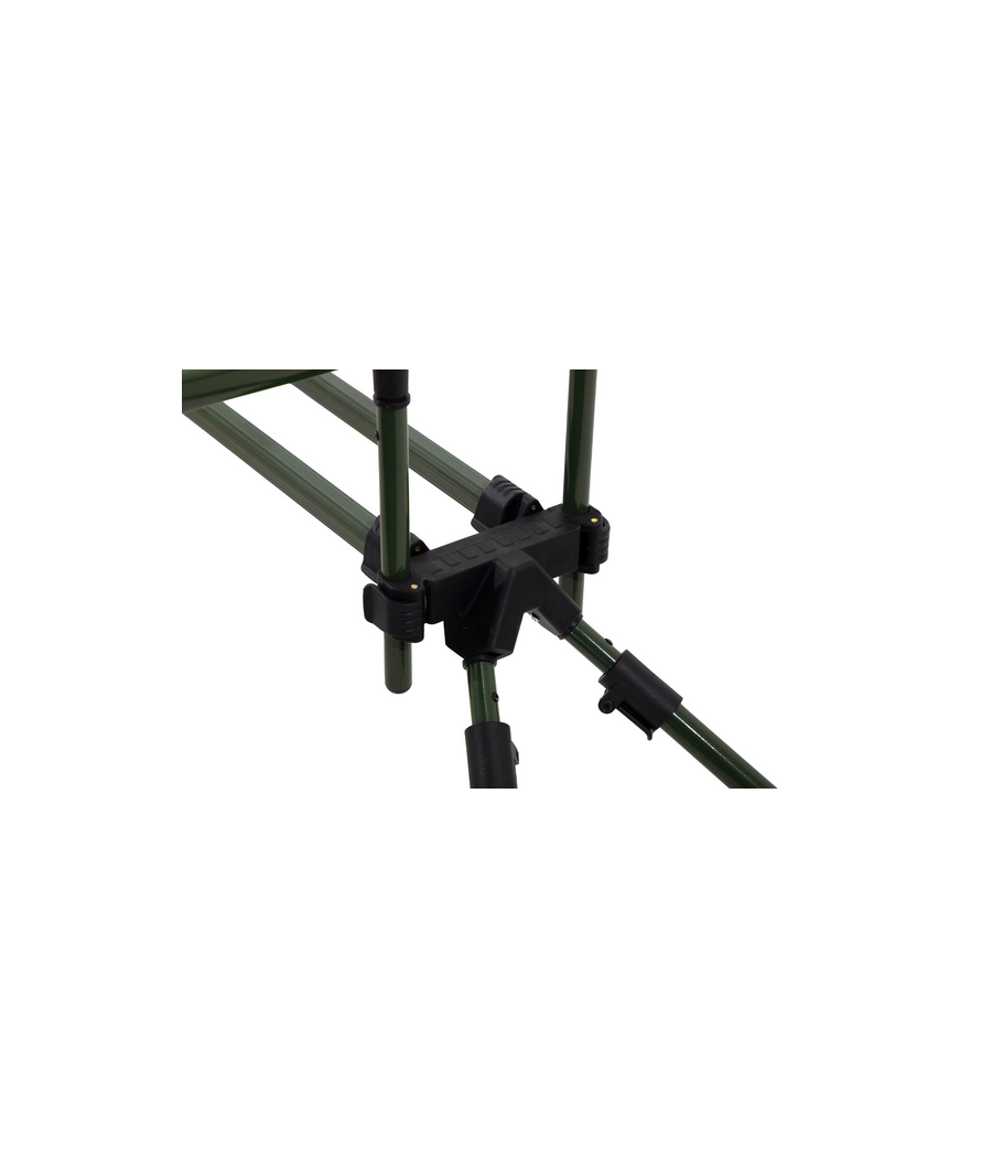 Mikado Rodpod Second Pod 3 wędki