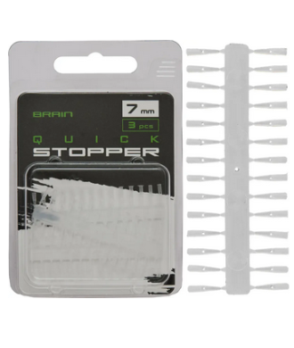 Brain Quick Stopper 9mm pushstop