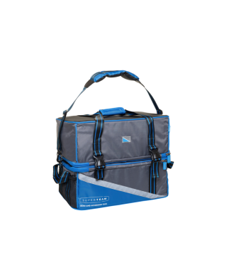 Shakespeare Torba Superteam Gear & Accessory Bag