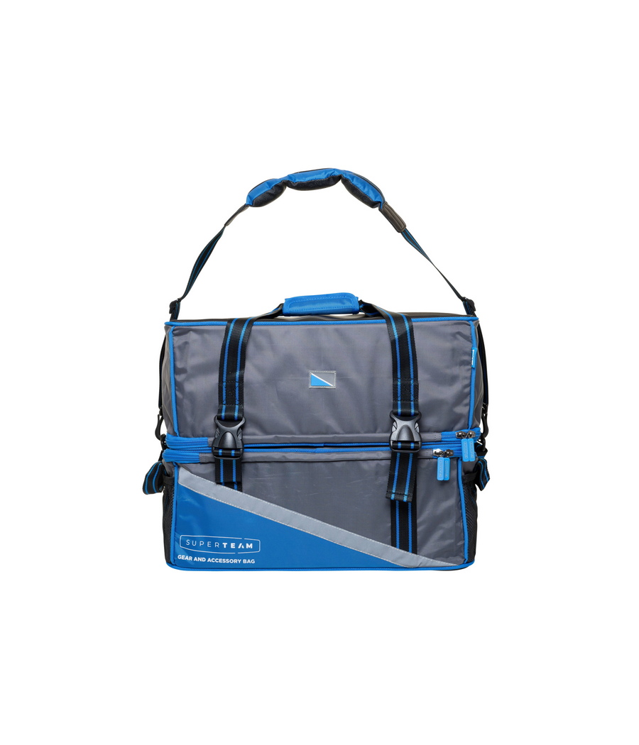 Shakespeare Torba Superteam Gear & Accessory Bag