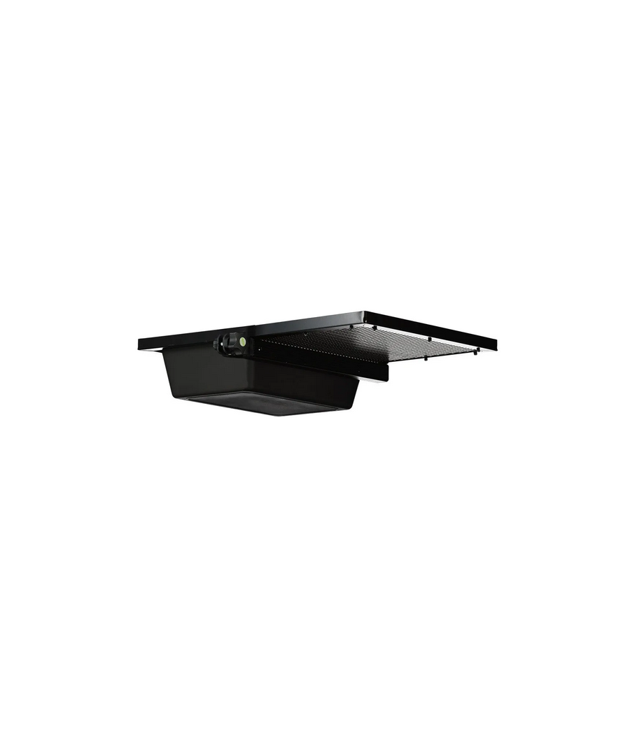 Shakespeare SKP Side Tray with Groundbait Bowl Tacka miska zanętowa