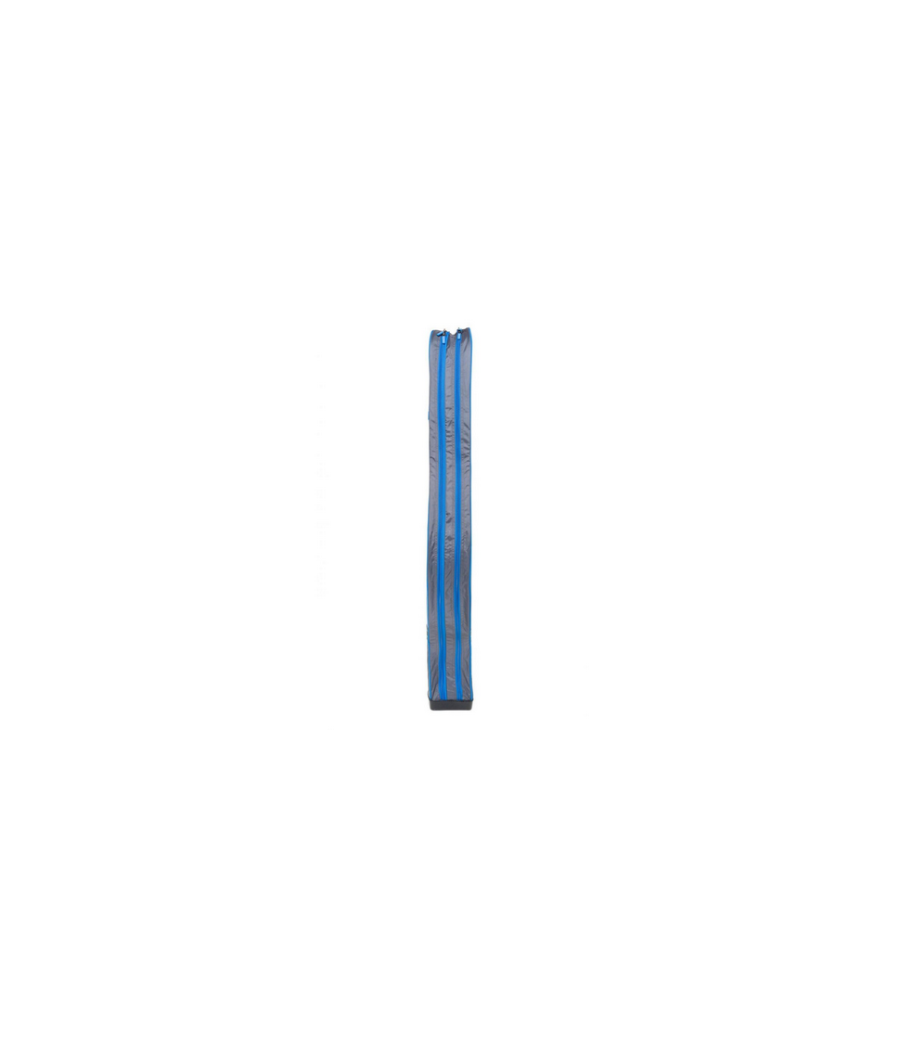 Shakespeare Superteam Double Rod Shellcase Pokrowiec 180cm Shakespeare Superteam Double Rod Shellcase Pokrowiec 180cm