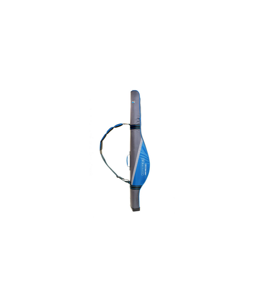 Shakespeare Superteam Double Rod Shellcase Pokrowiec  180cm