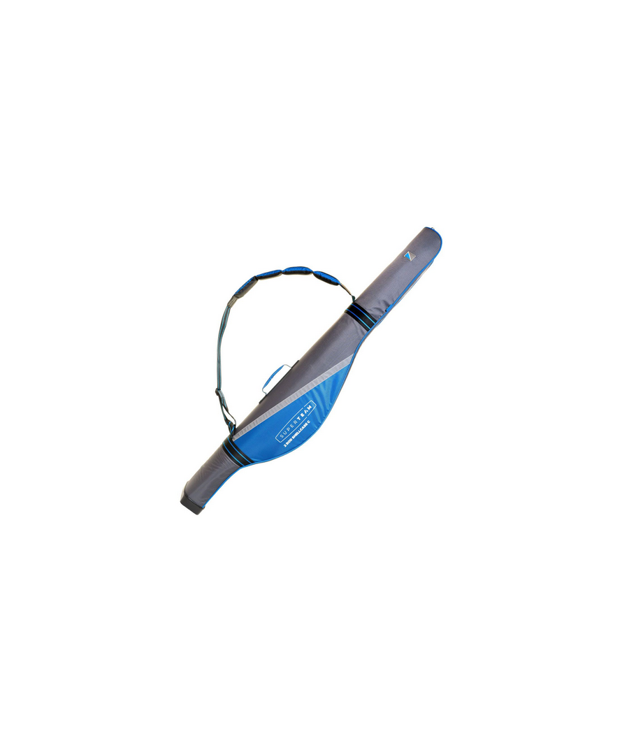 Shakespeare Superteam Double Rod Shellcase Pokrowiec  180cm