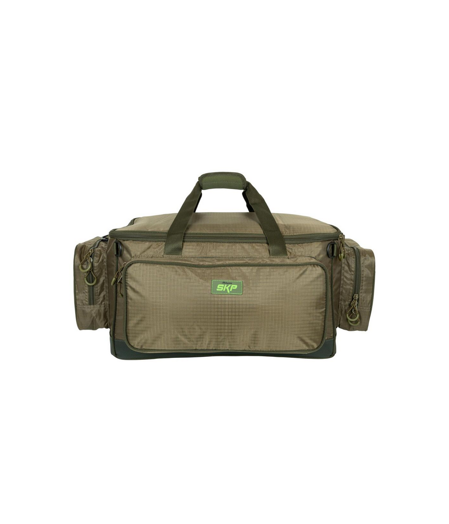 Shakespeare Torba SKP All Rounder Carryall Medium bagaż biwak zasiadka