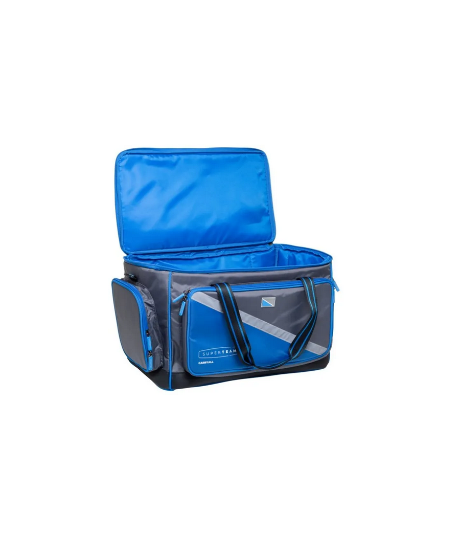 Shakespeare Superteam Carryall L Torba biwak transport