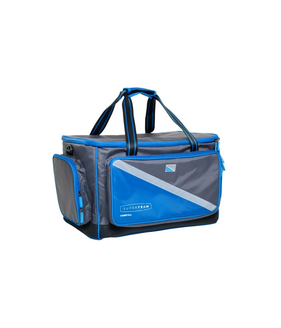 Shakespeare Superteam Carryall L Torba biwak transport