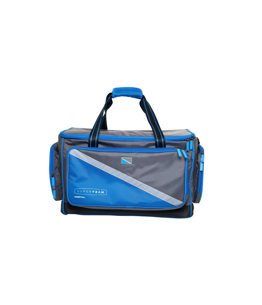 Shakespeare Superteam Carryall L Torba biwak transport