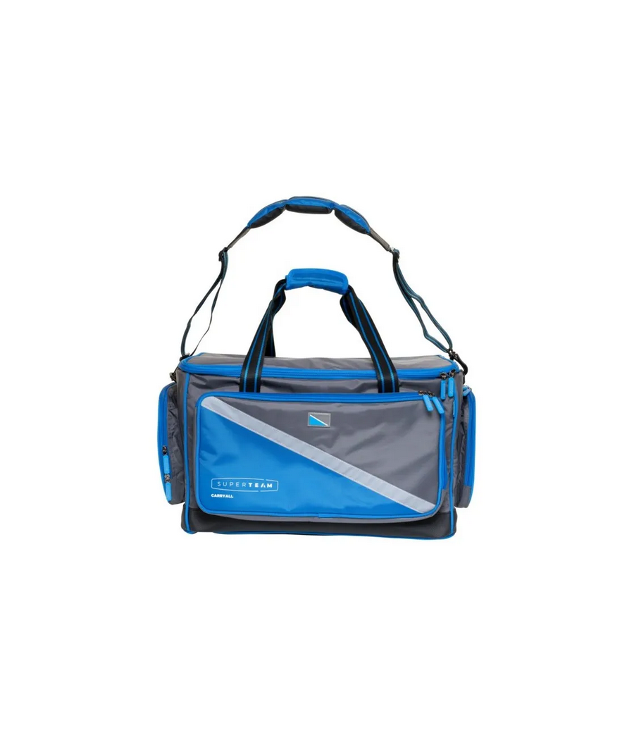 Shakespeare Superteam Carryall L Torba biwak transport