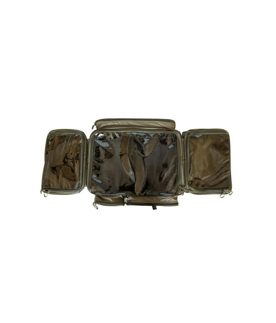 Shakespeare SKP Combination Rucksack Plecak transport biwak