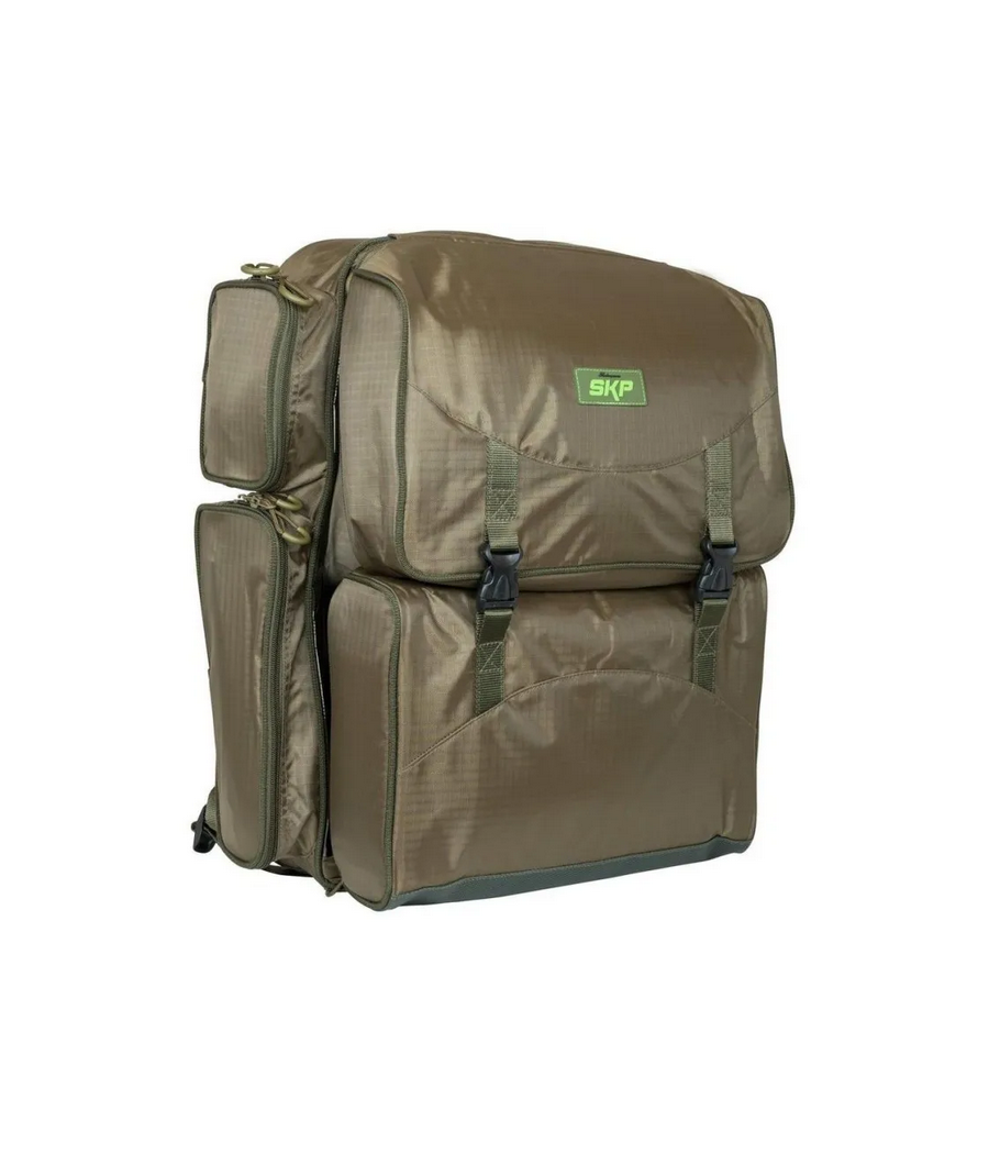 Shakespeare SKP Combination Rucksack Plecak transport biwak Shakespeare SKP Combination Rucksack Plecak transport biwak