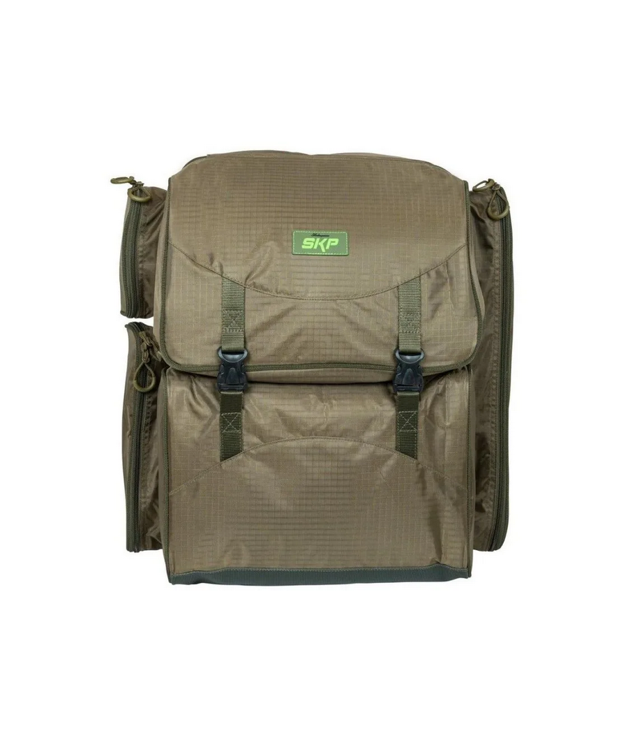 Shakespeare SKP Combination Rucksack Plecak transport biwak