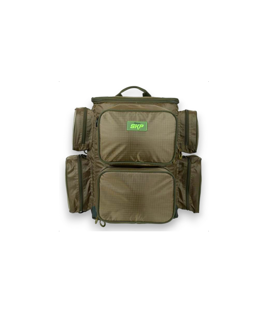Shakespeare SKP Rucksack Plecak transport biwak