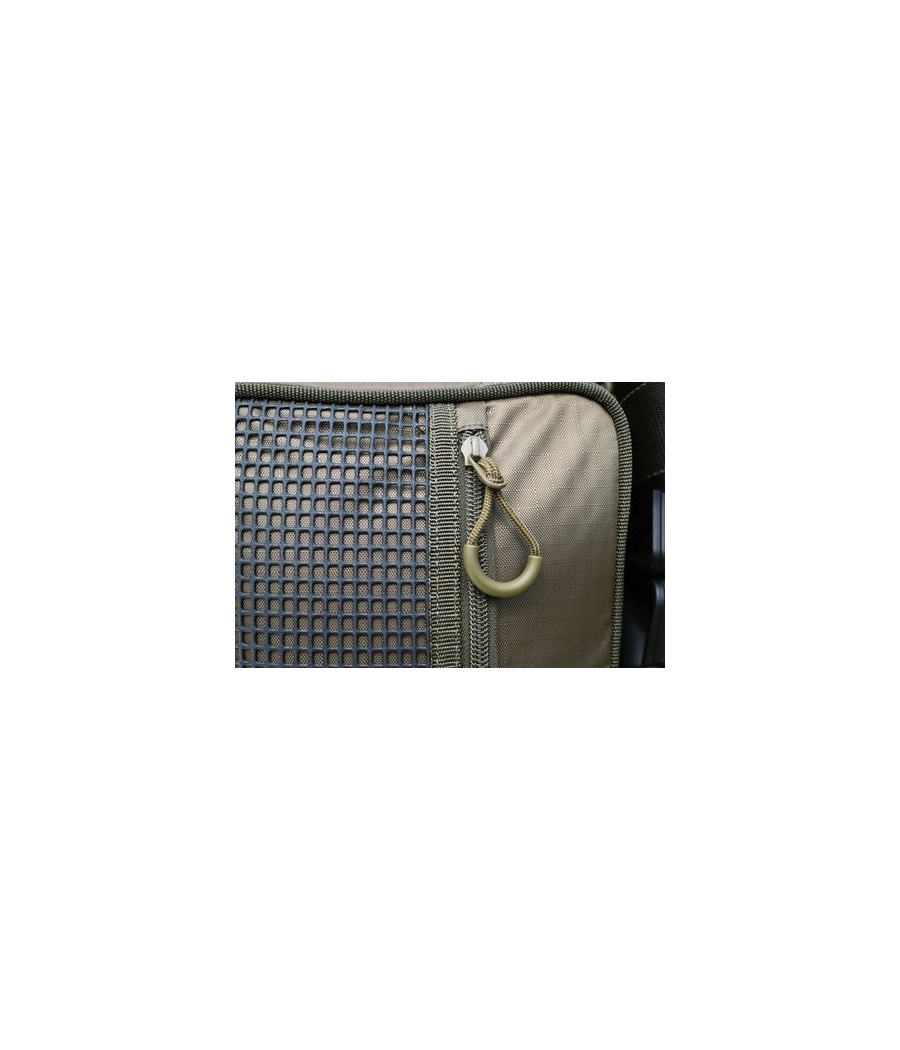 Shakespeare SKP Ruckbag Plecak Torba transport biwak