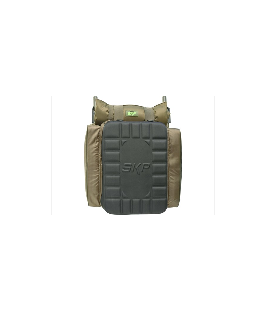 Shakespeare SKP Ruckbag Plecak Torba transport biwak