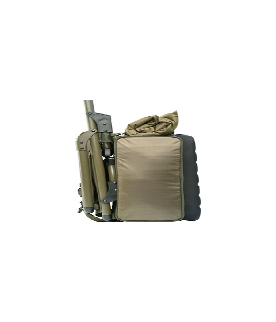Shakespeare SKP Ruckbag Plecak Torba transport biwak