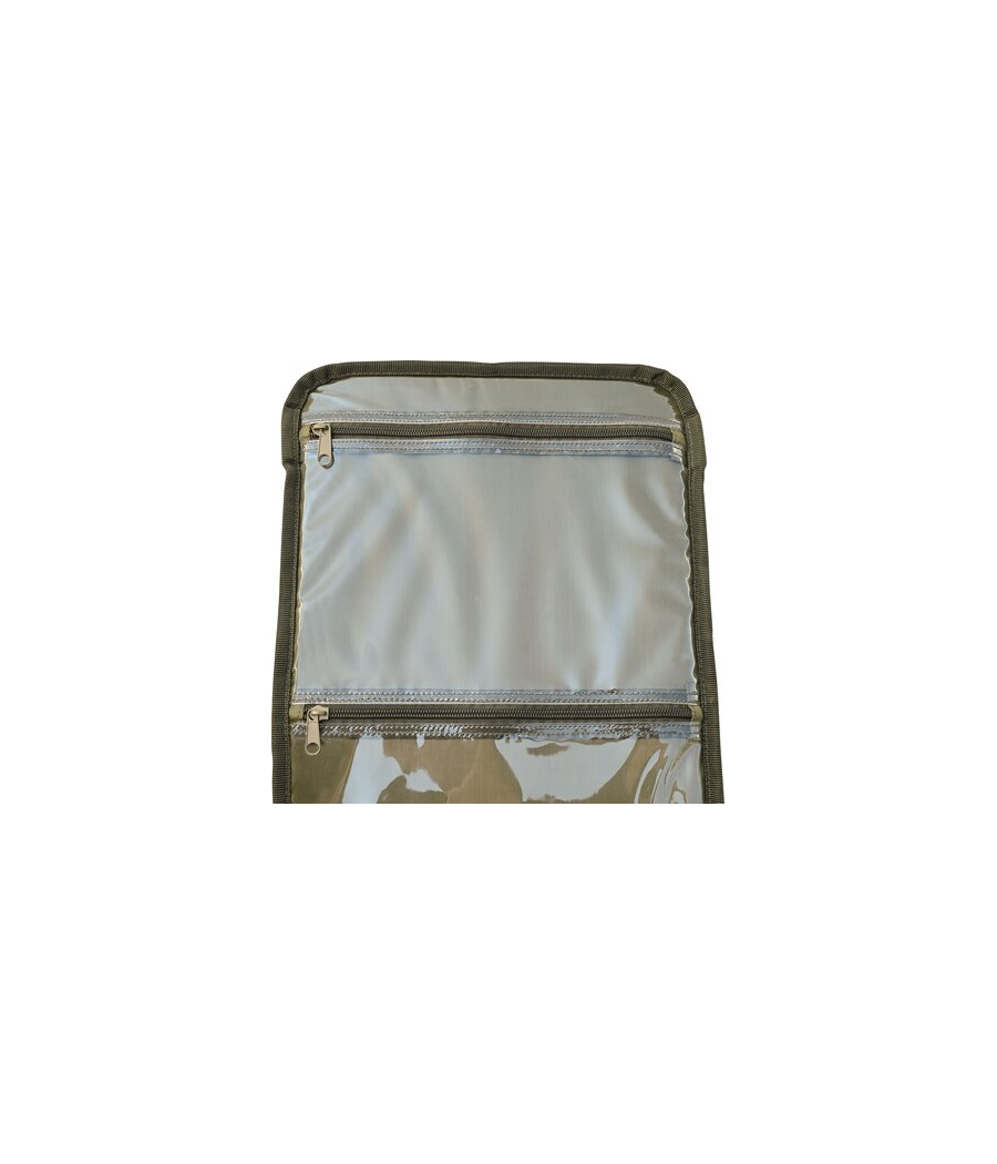 Shakespeare SKP Ruckbag Plecak Torba transport biwak