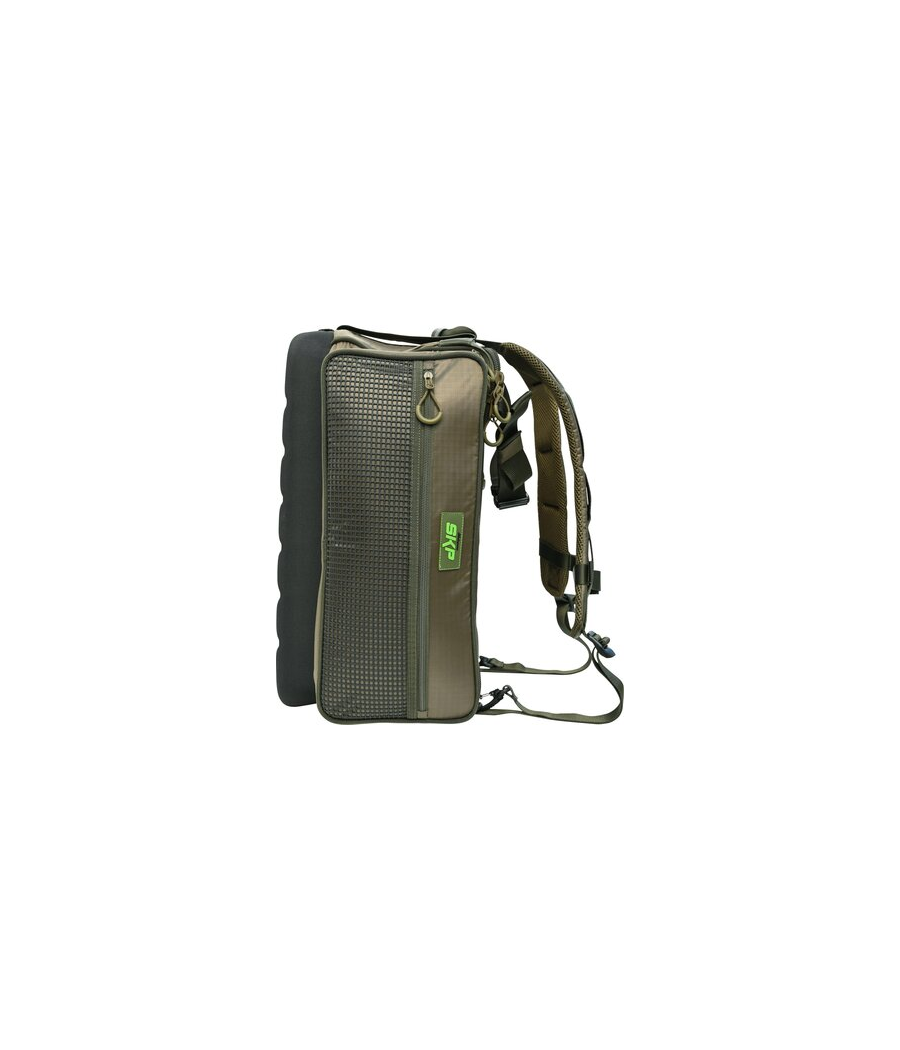Shakespeare SKP Ruckbag Plecak Torba transport biwak