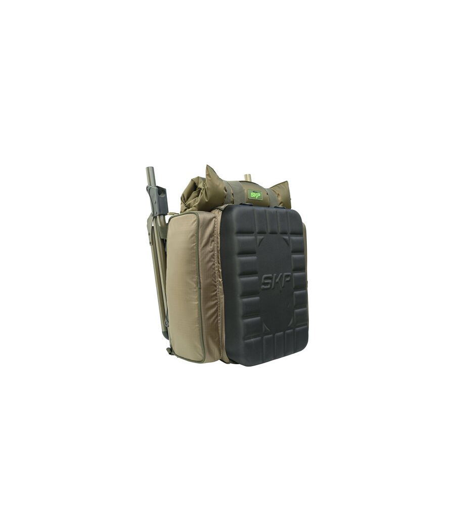 Shakespeare SKP Ruckbag Plecak Torba transport biwak Shakespeare SKP Ruckbag Plecak Torba transport biwak