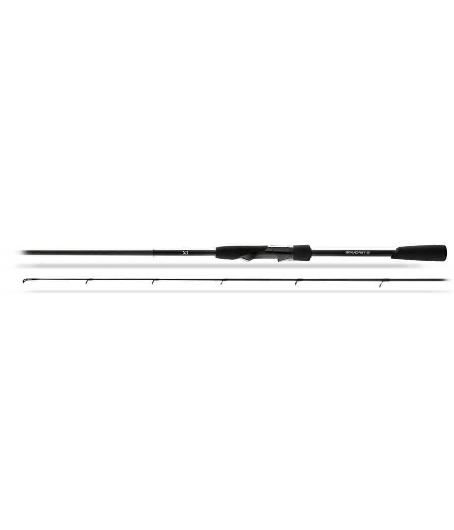 Favorite Wędka X1 X1.1-762M 2,29m 7-21g spinning